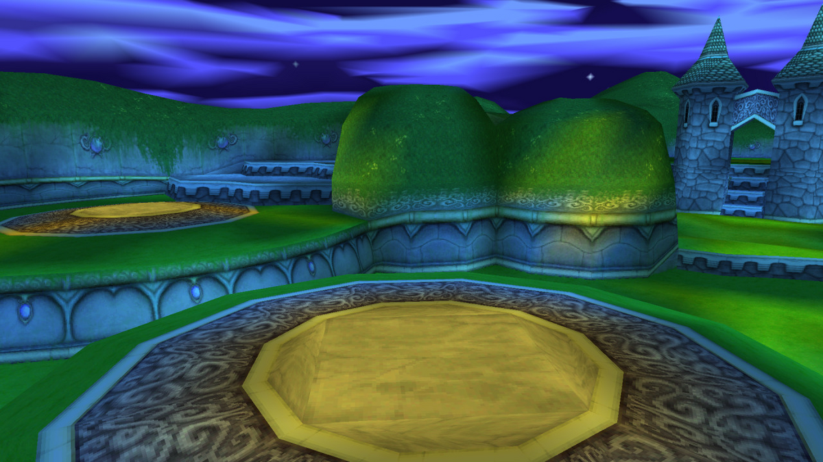 Dark Hollow Spyro Wiki Fandom