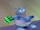 Rock-throwing Rhynoc