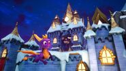 Spyro Winter Tundra 1