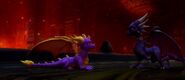 Spyro Cynder Catacombs2