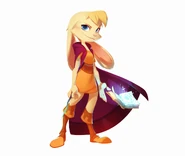 Bianca/Gallery | Spyro Wiki | Fandom