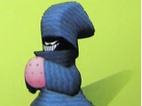 Blue Thieves