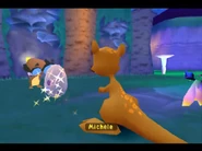 Michele's Egg.png (703 KB) Sheila finds Michele's Egg in Spooky Swamp.