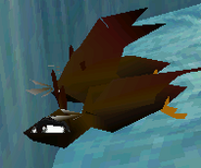 Bats