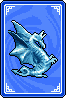 Dragon trading card 2