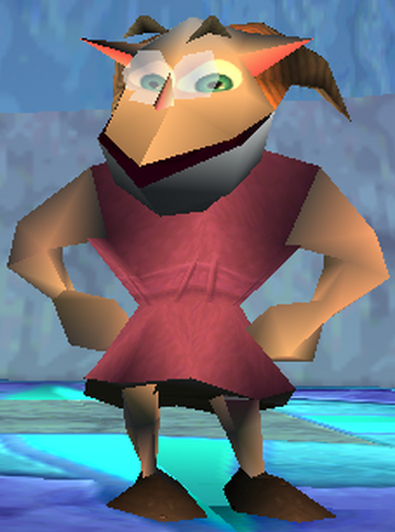 Alchemist | Spyro Wiki | Fandom