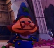 The Magnificent Marvello