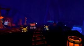 CinderstreamPass