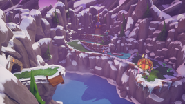 Reignited