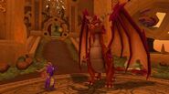 Spyro Ignitus ANB