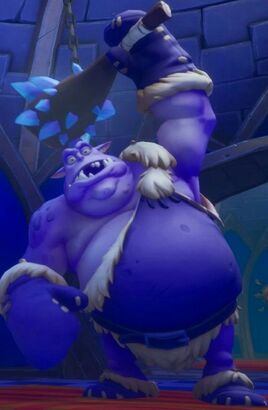 Reignited
