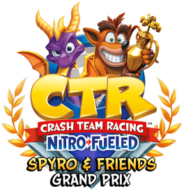 Buy Crash Team Racing Nitro Fueled & Spyro Reignited Trilogy