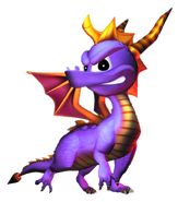 Spyro 2: Ripto's Rage!