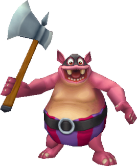 Dragon Kingdom