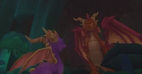 Spyro Ignitus