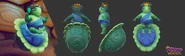 Anthony-weisheng-lee-tortiss.jpg (268 KB) Spyro Reignited Trilogy model of Prince Tortiss by Anthony Weisheng Lee
