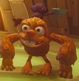 Spyro Reignited Trilogy