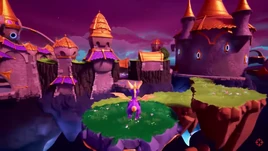 Spyro Reignited Trilogy