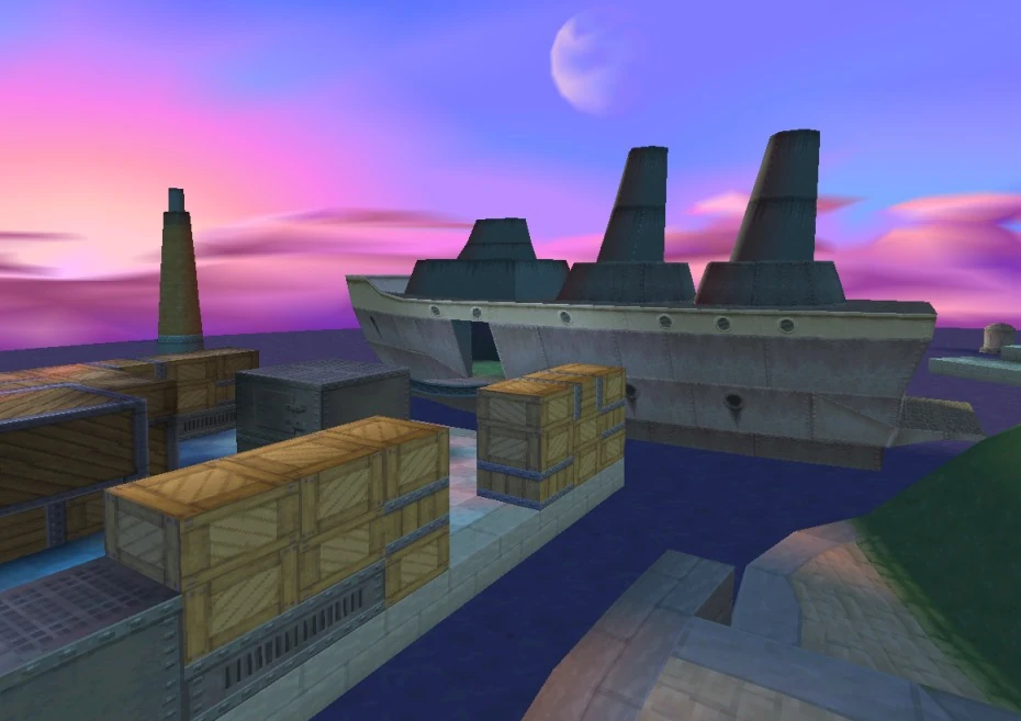 Gnorc Cove Вікі Spyro Fandom