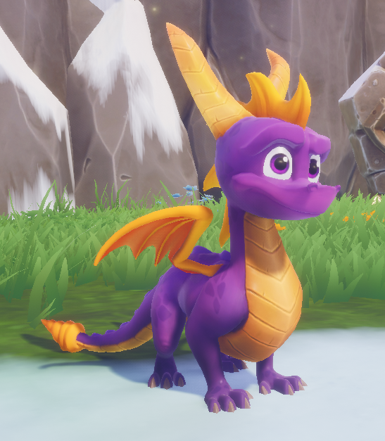 Spyro The Dragon Spyro Wiki Fandom