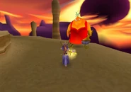 Ds eclipse.jpg (110 КБ) Можно организовать двойное затмение