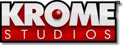 Kromestudios logo