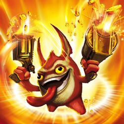 Skylanders spyro's 2024 adventure characters