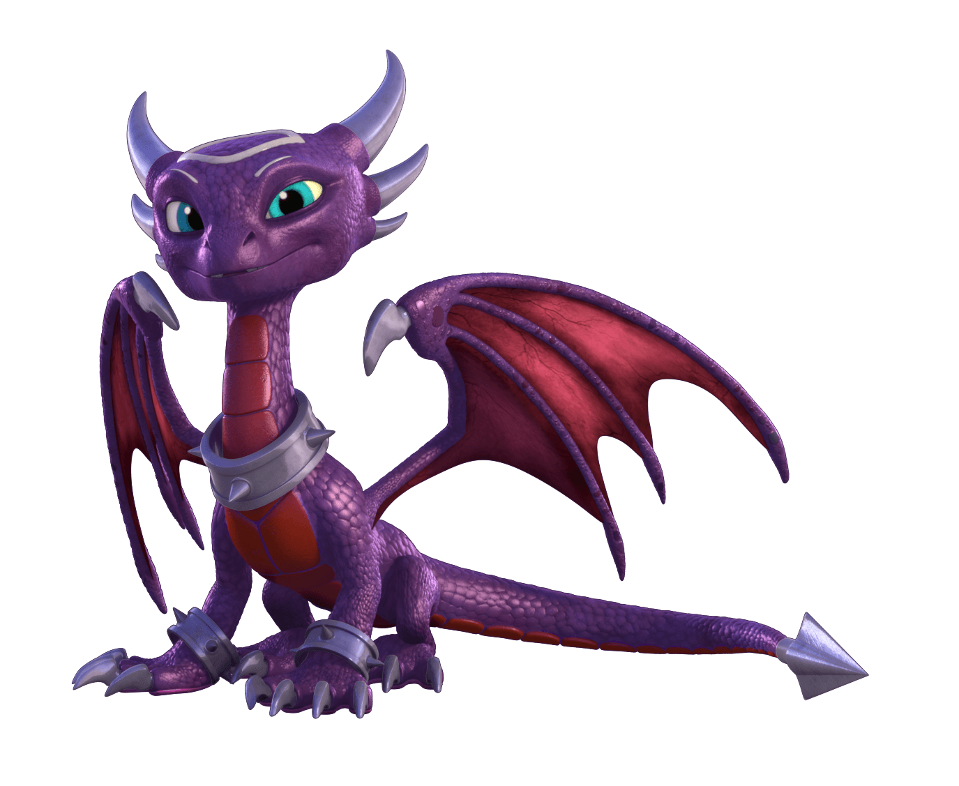 Spyro, Skylanders Wiki