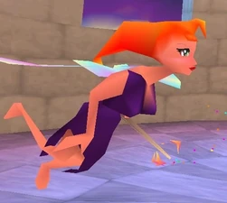 Дарующая силу