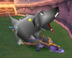 Sleeping Dogs Spyro Wiki Fandom