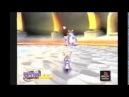 Spyro 2: Ripto's Rage! official trailer from 1999.