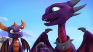 SpyroCynder2