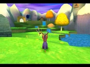 Sunrise Spring.jpg (41 КБ) Вид со стартовой позиции