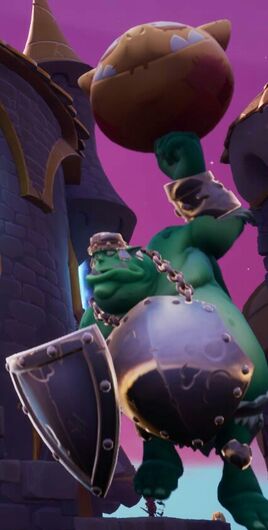 Reignited 