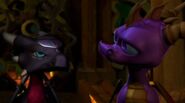 Spyro Cynder ANB PostCredits