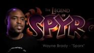 The Legend of Spyro Dawn of the Dragon - Voice Cast Interview
