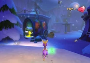 Южный каньон