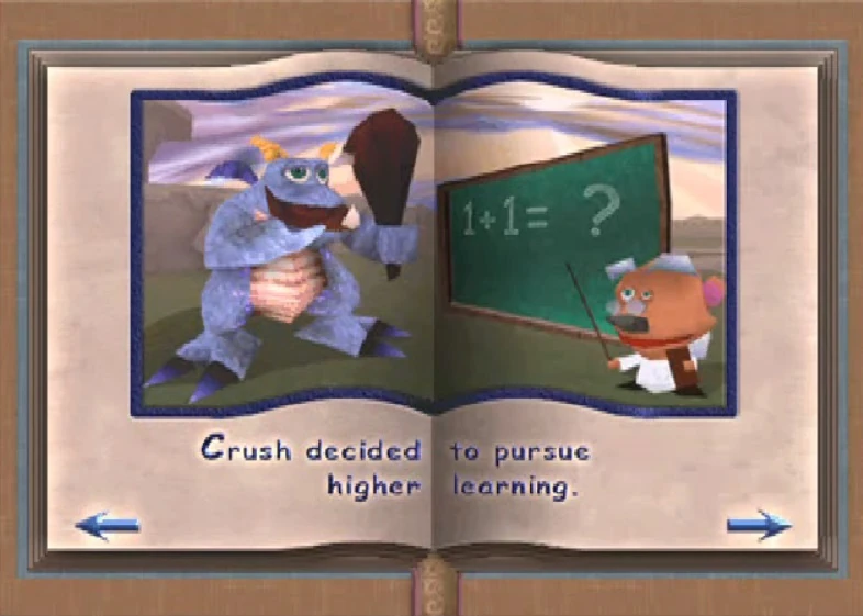 CompanyCrossReferences / Ratchet & Clank TV Tropes