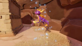 Reignited