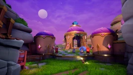 Spyro Reignited Trilogy