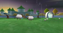Dragon Realms Spyro2