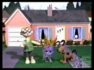 Spyro 2: Ripto's Rage! Commercial