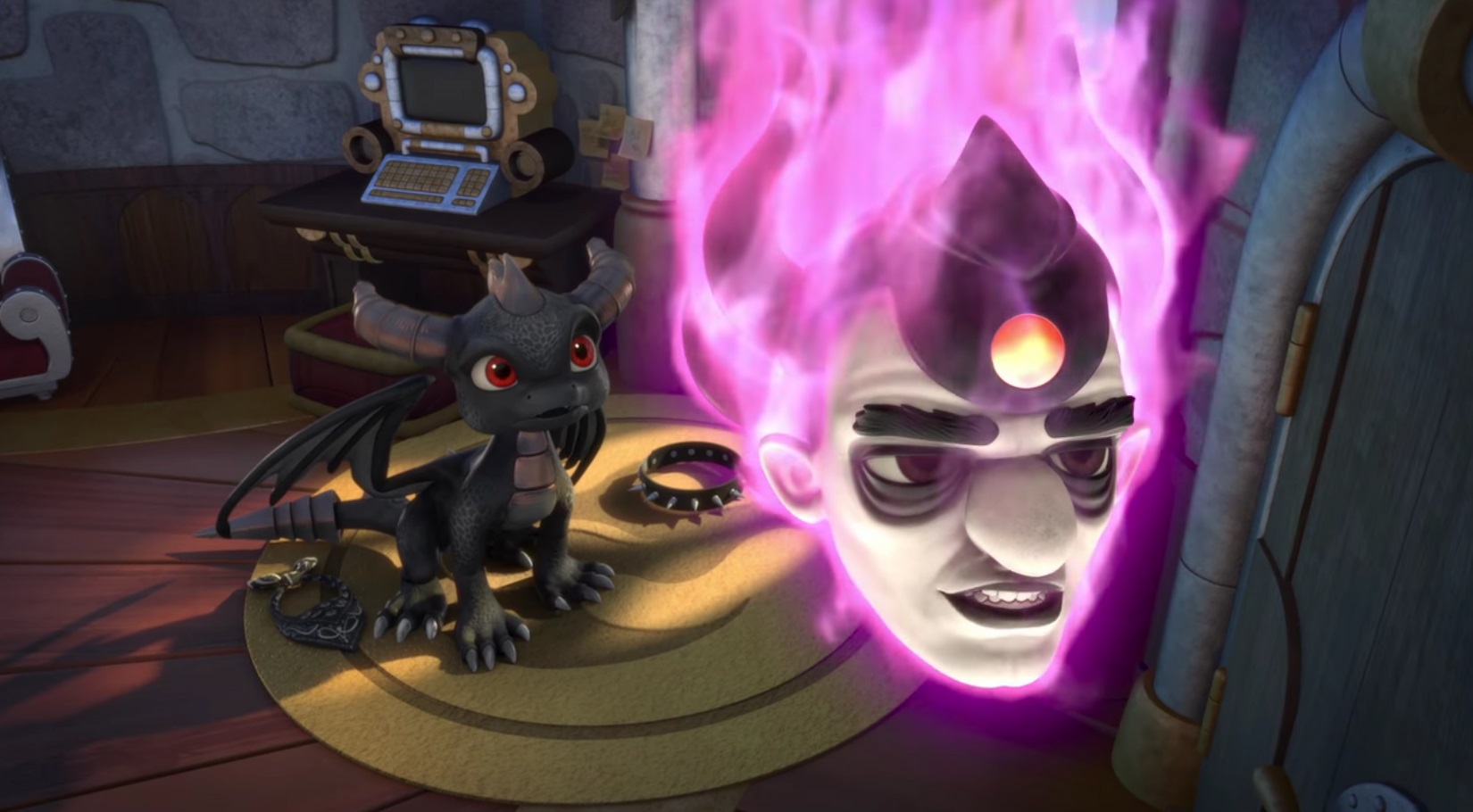 darkSpyro - Spyro and Skylanders Forum - Forum Games - You are being hunted  down by the above Character