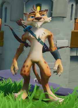 Reignited
