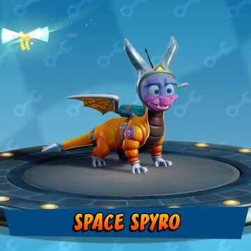 Space Spyro Spyro Wiki Fandom Join the spyro reignited modding server! space spyro spyro wiki fandom