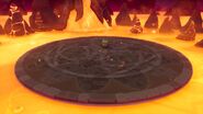 Buzz's Dungeon in Spyro Reignited'