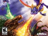 The Legend of Spyro: Dawn of the Dragon