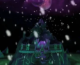 Well of Souls ingame