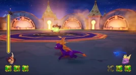 Reignited 