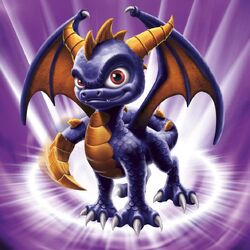 Skylanders spyro's adventure characters deals